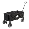 thumbnail image 3 of Carrito Multipropósito Plegable Ozark Trail con Ruedas de PVC, 3 of 3