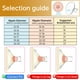 thumbnail image 5 of Extractor de leche Shield PumpMom de 21 mm para extractores de leche Medela, 5 of 8