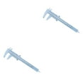 thumbnail image 2 of Calibrador Vernier Speravity 150mm CBP048710, 2 of 6