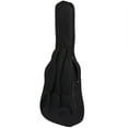 thumbnail image 1 of Musical Instrument Storage, Guitar Backpack Protect The Guitar Convenient Nylon Material Long Term Use  For Concert 40/41in, 1 of 8