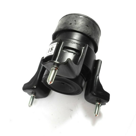 For 09-13 Toyota Highlander 3.3L 12361-0V020 Transmission Mount 09 10 11 12 13 Fits select: 2002-2003,2005 TOYOTA CAMRY LE/XLE/SE