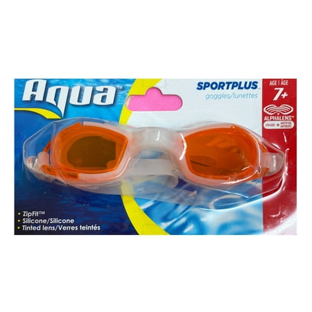 UPC: 0044194713148 | Luna Goggles with Easy-Adjust Strap and Red Lenses