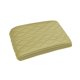 thumbnail image 1 of Sidaley Almohadilla de microfibra para reposabrazos de coche, Color sólido, Universal, transpirable, relajante, 4 estaciones, alfombrilla de Automoción decorativa y accesorios Beige, 1 of 6