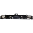 thumbnail image 5 of Step Bumper Compatible with FORD F-150 2015-2018 Assembly Chrome with Towing Pkg with Rear PAS Holes with Max Towing All Cab Types, 5 of 5