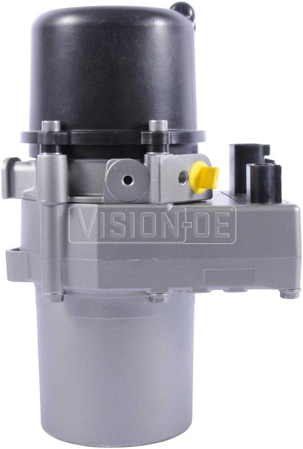 Vision OE 980-0105E Remanufactured Power Steering Pump
