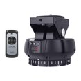 thumbnail image 4 of Camera Pan Tilt Head Portable 360 Degree Rotation Automatic Quick Release Head Hugo Cabezal panorámico de la cámara, 4 of 8