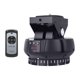 thumbnail image 4 of Camera Panoramic Head Quick Release 360 Degree Rotation for Tripod Mount Mobile CUTICAT Cabezal panorámico de la cámara, 4 of 8