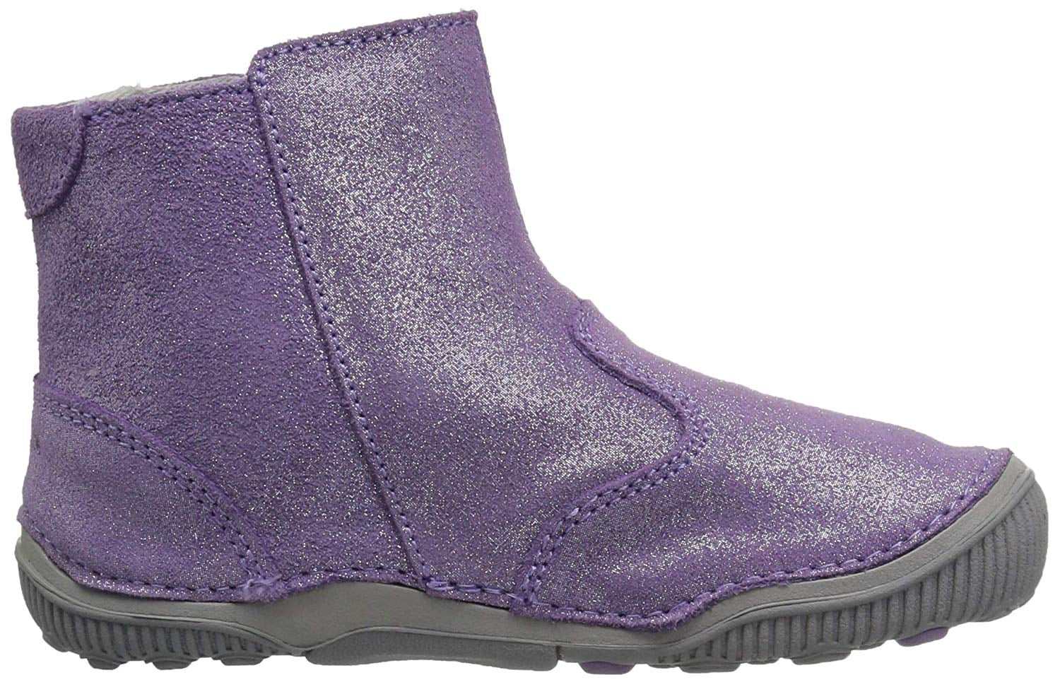 stride rite ankle boots