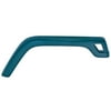 Omix-Ada | 11603.04 | Fender Flare, Front, Right | OE Reference: 55254918 | Compatible with 1997-2006 Jeep Wrangler TJ