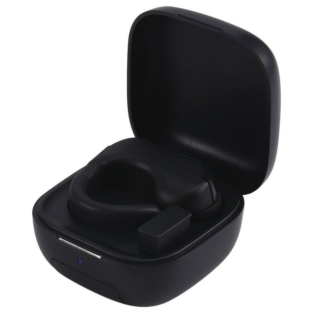 Ratón de Anillo Recargable, Mini, Ligero, Bluetooth 2.4g, Modo Dual, Amplio Alcance, Compatible con Control Remoto, Selfies, Videos Cortos.