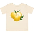 thumbnail image 3 of Inktastic Lemon Arrangement Boys or Girls Baby T-Shirt, 3 of 5