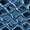 Blue, variant on Black Womens Casual Wearable Leather Texture Shoes Pointed Toe Thick Heel High Heel For All Seasons