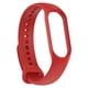 thumbnail image 2 of Pulseras de silicona, bandas de repuesto compatibles con bandas de reloj de repuesto, banda de reloj inteligente impulsada por el rendimiento, 2 of 5