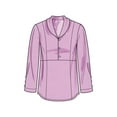 thumbnail image 6 of Simplicity Sewing Pattern 9890 - Women's Tops, Size: W2 (20W-22W-24W-26W-28W), 6 of 8
