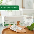 thumbnail image 2 of McKesson Adhesive Bandages, Fabric, Fingertip and Digits - Sterile, Small, 1.7 in x 2 in, 2 of 11