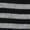 Black/Grey, variant on MarMar Striped Ribbed Long Sleeve Shirt