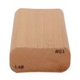 thumbnail image 4 of Guitar Wood Radius Sanding Block, Long Life Span Maple Guitar Sanding Radius Block  For Fretboard 14 And 15 Inch, 4 of 8