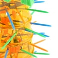 thumbnail image 4 of Juego de monos, tablero de volteretas de monos que caen Juego de monos que caen Juego de mesa de volteretas diseñado a la perfección, 4 of 11
