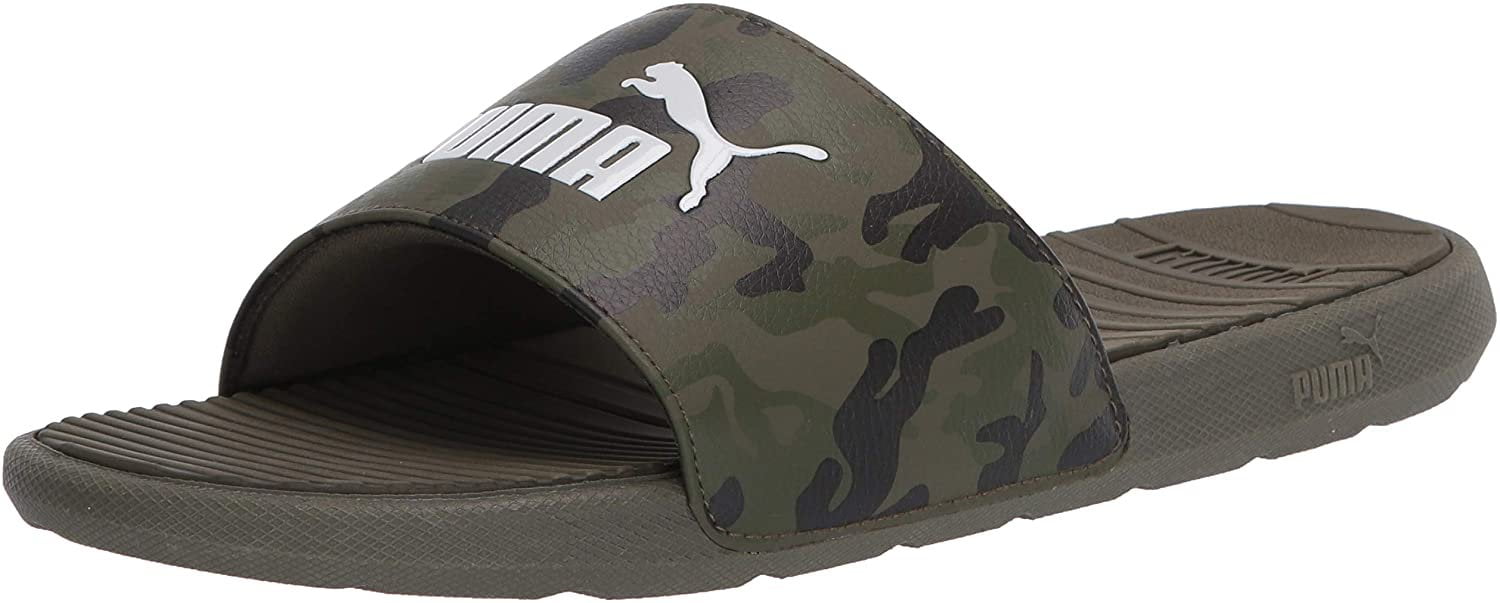 puma sandals below 500