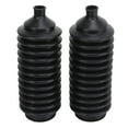 thumbnail image 1 of Power Steering Rack Boots,  Steering Bellow Boot Precisely Machined Flexible OEM Design High Strength  for VT VX VY VZ WH WK WL, 1 of 7