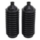 thumbnail image 5 of Bota De Fuelle De Dirección, Diseño OEM Flexible Y Duradero Botas De Cremallera De Dirección Asistida 2 Piezas De Alta Resistencia Mecanizadas Con Precisión Para VT VX VY VZ WH, 5 of 7