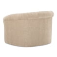 thumbnail image 5 of Moe's Home Collection Thora Lounge Chair Beige Fabric Chairs, 5 of 6