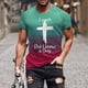 thumbnail image 5 of Camisetas Para Hombre, Camisetas De Verano Para Niños Y Niñas, De Manga Corta, Con Estampado De Dibujos Animados, 5 of 6