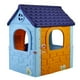 thumbnail image 3 of Casita para Niños Feber Happy House Bluey, 3 of 4