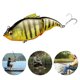 thumbnail image 4 of Wobblers Swimbaits Señuelos Pesca Con Vibración 115 Mm 41 G para Lucioperca (D), 4 of 9