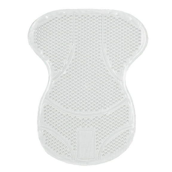 Horze Gel Saddle Pad Anti Slip Horse Tack Wither Fits All