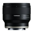 thumbnail image 6 of Tamron 20mm f/2.8 Di III OSD Wide-Angle Prime Lens for Sony E-Mount, 6 of 6