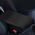 thumbnail image 2 of Funda para reposabrazos AOMSAZTO para VW Jetta 2019-2023 Negro, 2 of 7