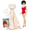 Barbie Pink Label My Favorite Barbie - Bubble-Cut Brunette Barbie Collector Doll