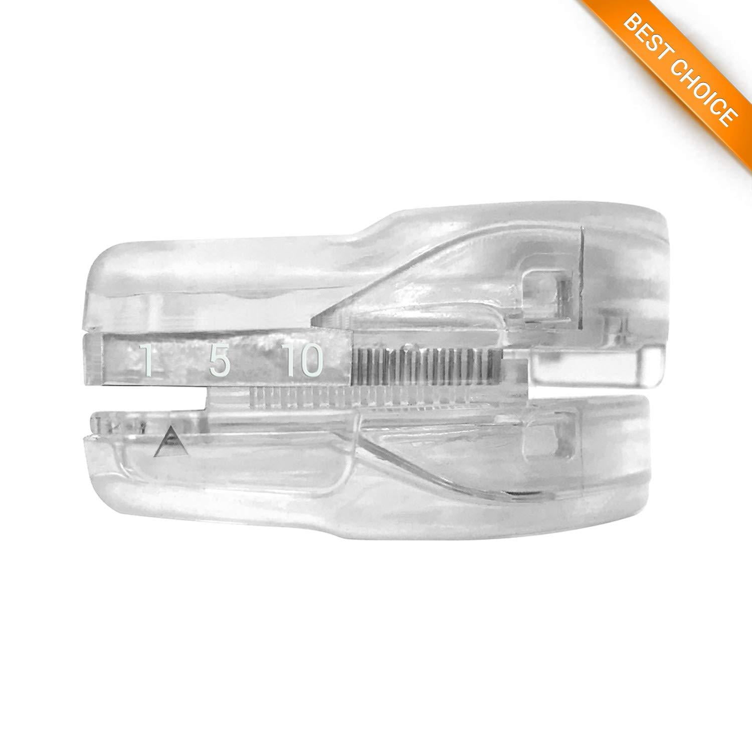 Pro Tech Dental Tranquility Pro 2 Adult Adjustable Bruxism Night Mouthpiece Sleep Dental Guard