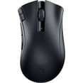 thumbnail image 1 of Mouse Gamer Inalambrico Razer DeathAdder V2 X Hyperspeed con diseño ergonómico Inalámbrico ultrarrápido, 1 of 6