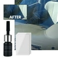 thumbnail image 2 of Automobile Glass Repair Agent Glass Crack Chip Repair Windshield XBX Repai, 2 of 7