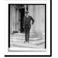 thumbnail image 2 of Historic Framed Print, Myron T. Herrick - 2, 17-7/8" x 21-7/8", 2 of 9