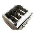 thumbnail image 4 of Haden Cotswold 4-Slice Wide Slot Toaster, 4 of 6
