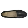 thumbnail image 6 of SAS Womens Simplify Grey Tetris Slip On, 6 of 7