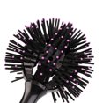 thumbnail image 4 of Bomb Comb 3D Curl Cepillo Pelo Redonda Rizador Al Calor para Peinar, 4 of 7