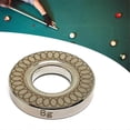 thumbnail image 2 of Billiard Stick Weight Ring for 14-Thread Balance Front and Rear Weights Cue 8g Snooker Accessories, 2 of 5