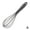Grey, variant on Mini Sile Whisk Set Egg Beater for Whisking Beating Stirring Cooking Baking∪ I3W2