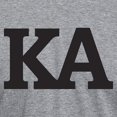 thumbnail image 3 of CafePress - Kappa Alpha Order Official KA T Shirt - Mens Tri-blend T-Shirt, 3 of 4