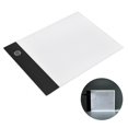 thumbnail image 3 of Gupbes USB Flip Book Kit, LED Drawing Board, Ultra-Thin For Children Students, 3 of 8