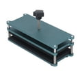 thumbnail image 1 of Mobile Phone Universal Pressure , Stainless Steel Precise Positioning High Hardness LCD Screen Pressure Fixture  For Repair, 1 of 8