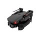 thumbnail image 2 of Kearding Mini Dron de 2,4 Ghz, modo sin cabeza, toma de fotos rodante de 360 ​​grados, WiFi, cuadricóptero, avión de Control remoto recargable Accesorios para aéreos Negro 1pc Kamera, 2 of 6