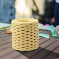 thumbnail image 4 of New Home Essentials Hand-woven Rope Giftt Packaging Belt 80Feet Each Roll Color Decorative Rope Decoration, 4 of 4
