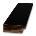 thumbnail image 5 of ArtToFrames 5x6 inch Black Picture Frame, Black Wood Poster Frame (4115), 5 of 7