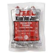 Kam Yen Jan Chinese Style Sausage, 14oz