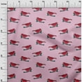 thumbnail image 2 of oneOone Viscose Chiffon Fabric Branch & Bird Block Decor Fabric Printed BTY 42 Inch Wide, 2 of 4